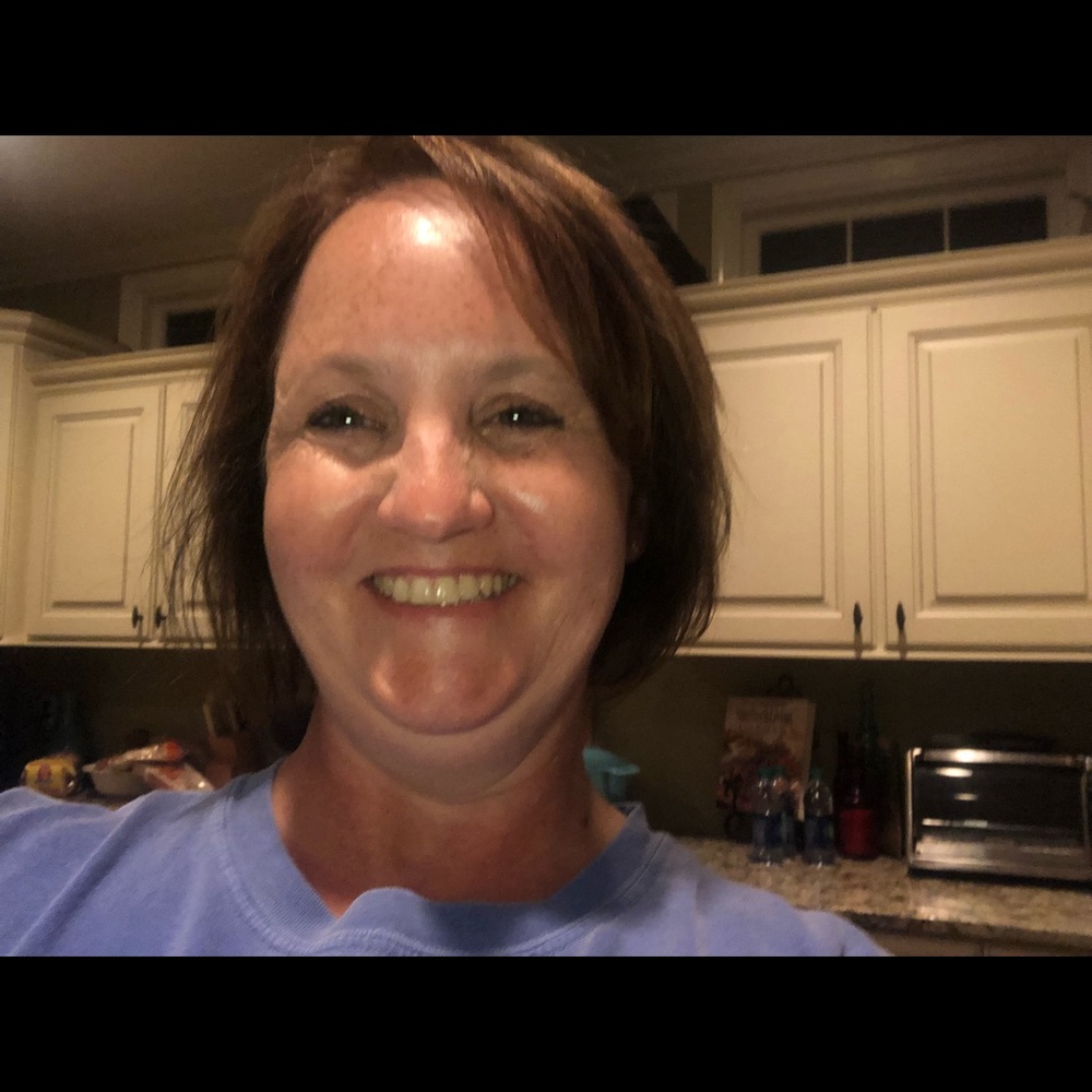 Meet your Posher, Kim